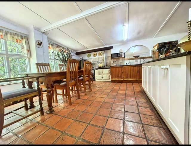 FARM FOR SALE IN LIDGETTON
